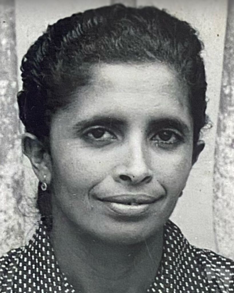Maria Tchubinha DePina Profile Photo