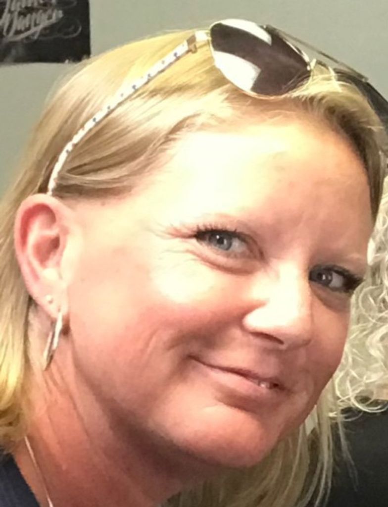 Tiffany Suzanne Ranburger