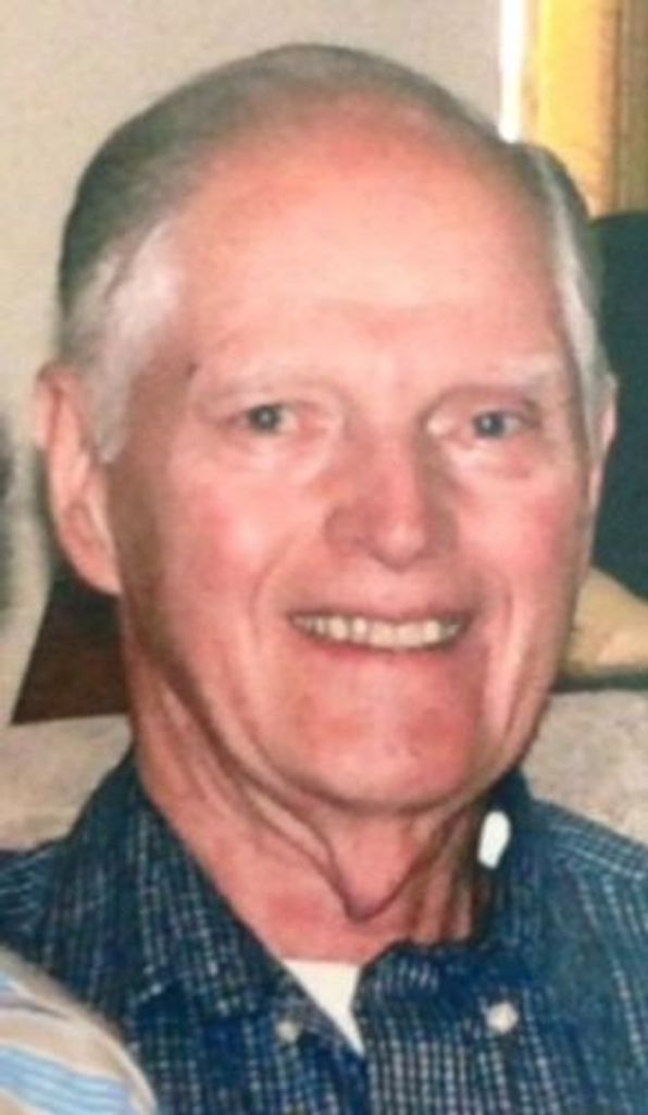 Myron E. Bush Profile Photo