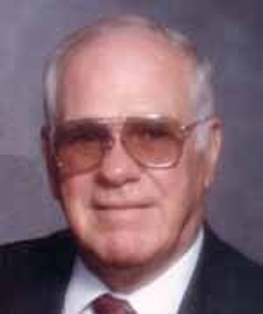 Christopher O. Briggs