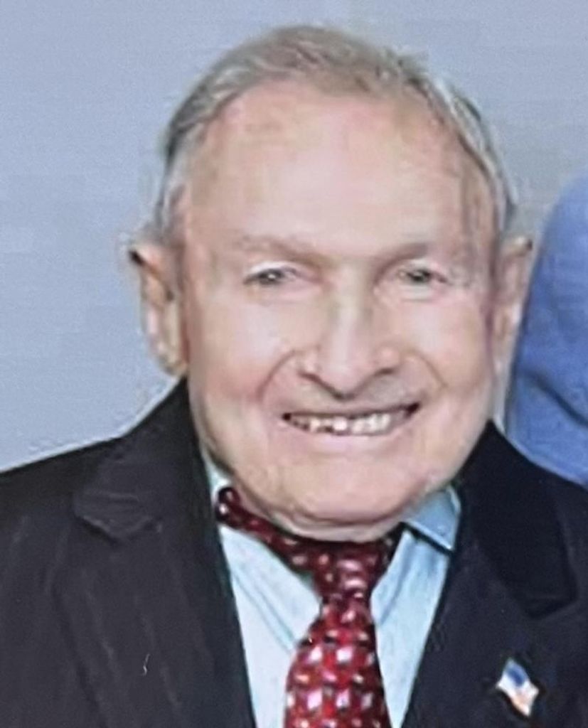 Basil Owen Booton Profile Photo