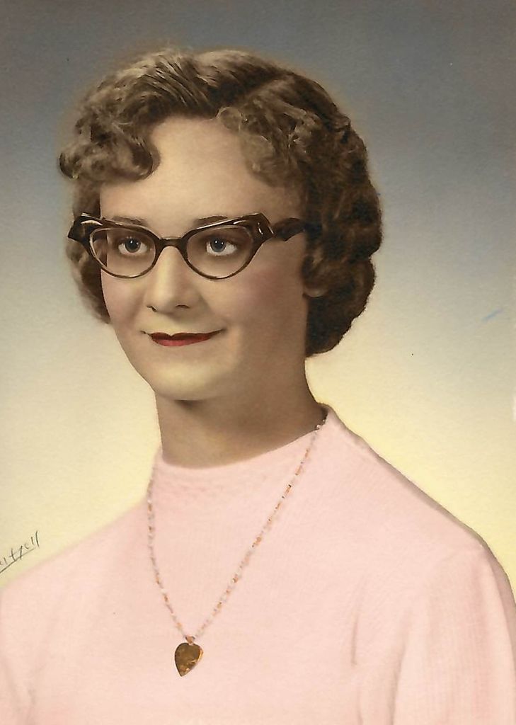 Joyce A. Geren Profile Photo
