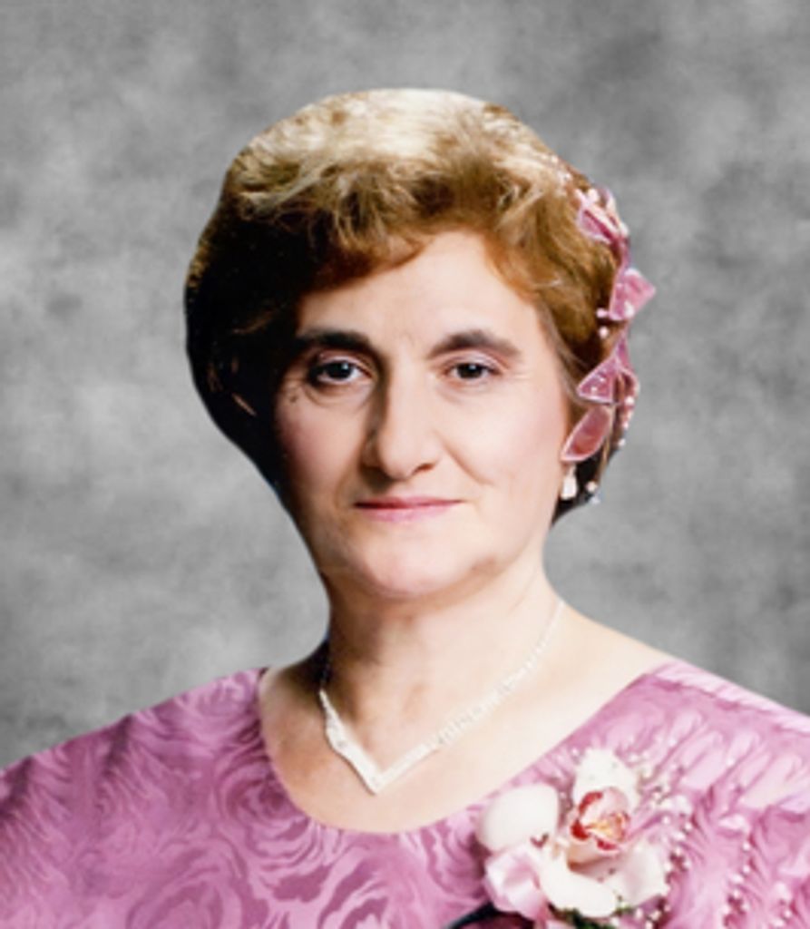Angela Gariffo