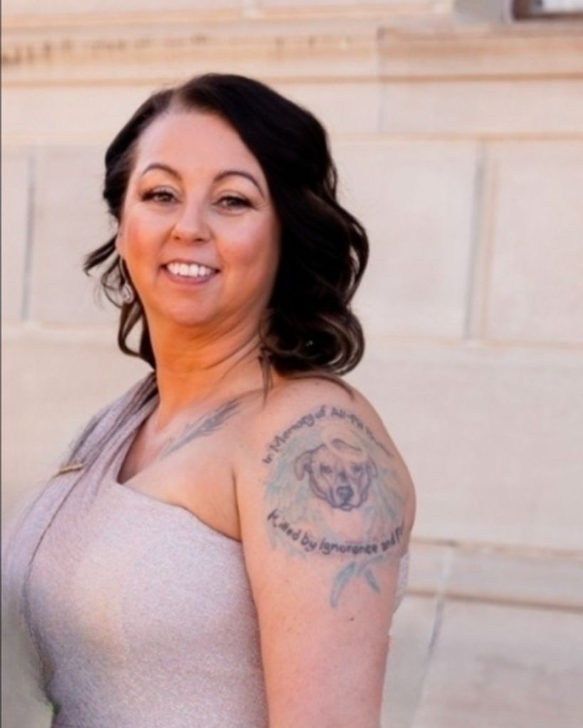 Tiffany Leigh Fatout