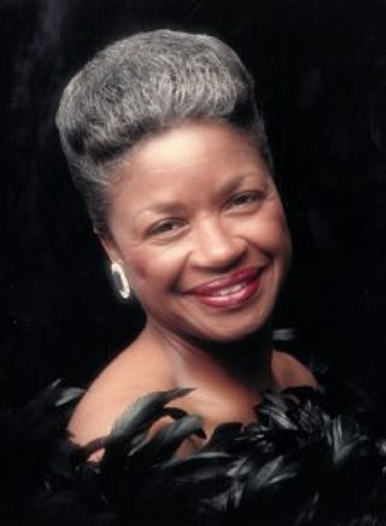 Elizabeth Mosley Profile Photo