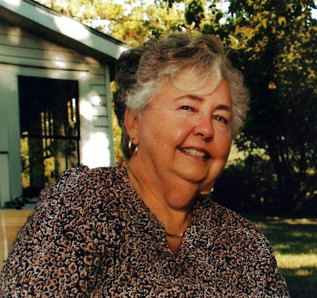 Joanne Bryand Profile Photo