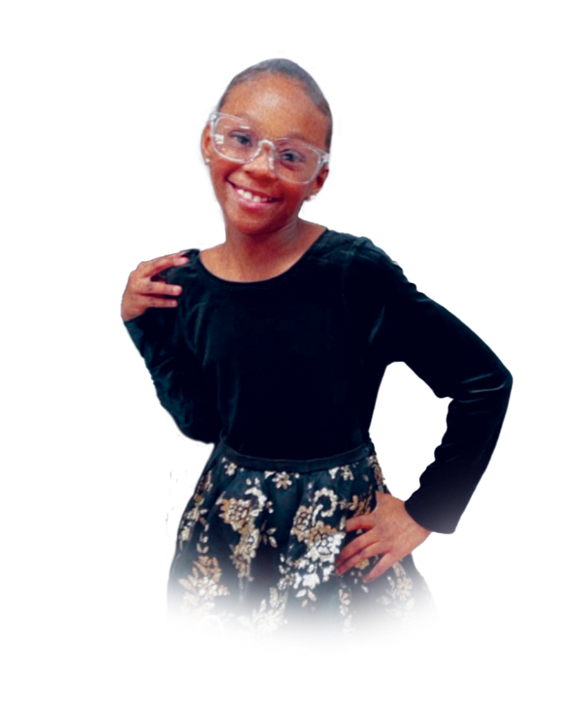 T'Asia Shanice Freeman