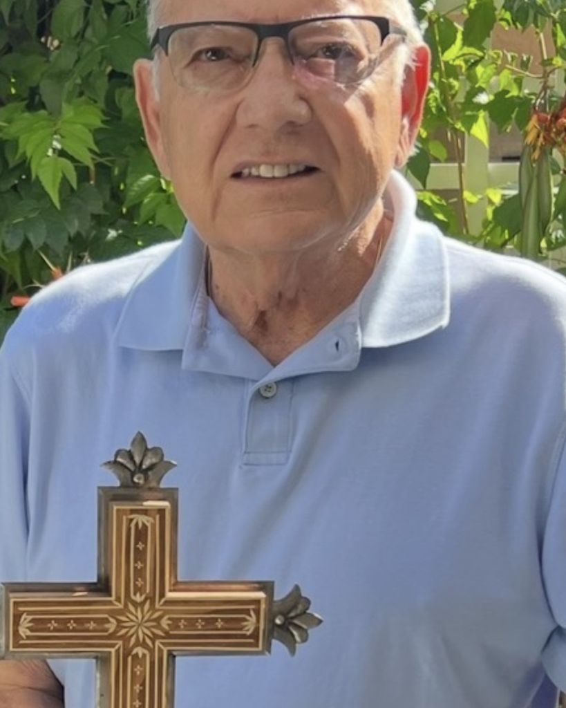 Charles Raymond Rudolph Profile Photo