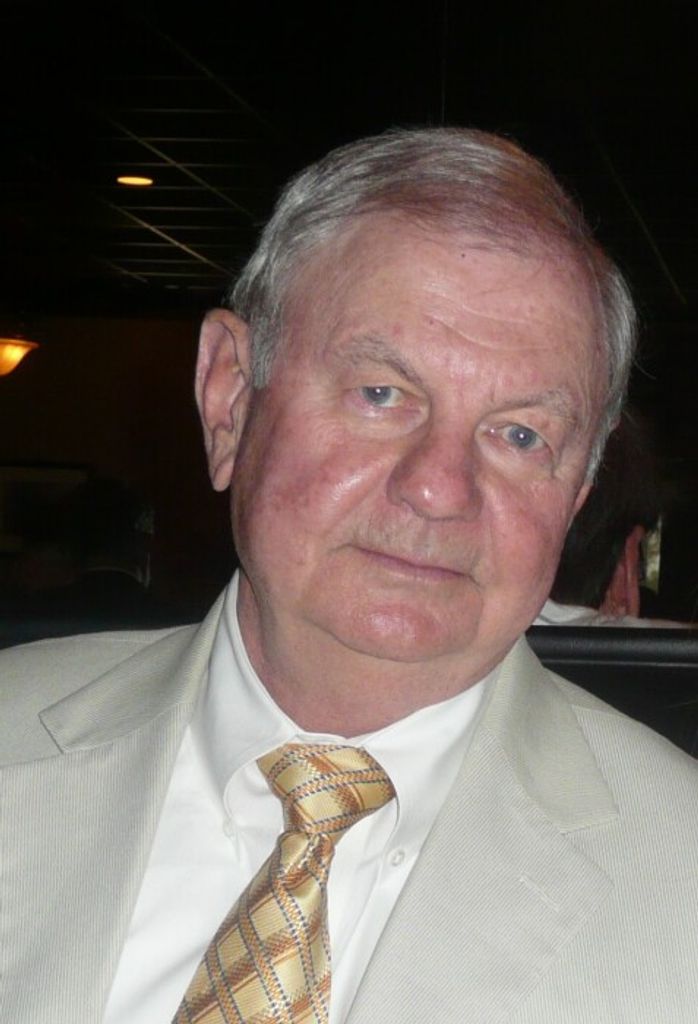 Charlie Corkern