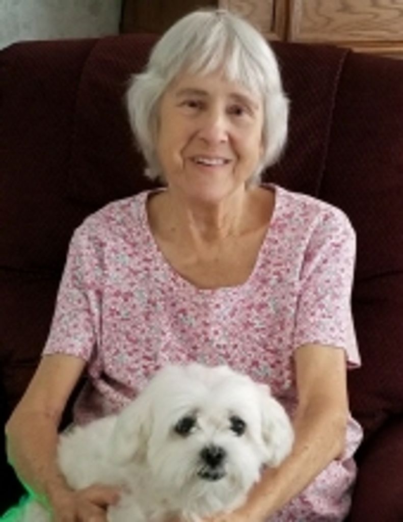 Margaret Sandra  Brooks Profile Photo