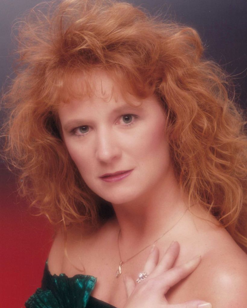 Valarie Evette Schwantz