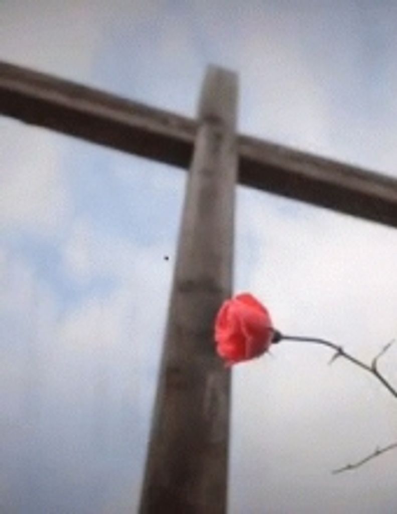 India Roberta Jones Huddleston -Glbfh