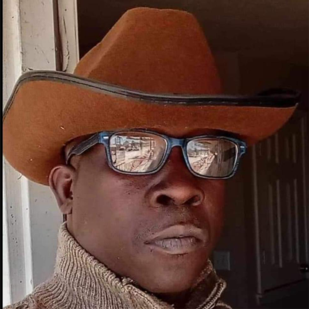 Mr. Kevin Maurice "Calvin" Bradford