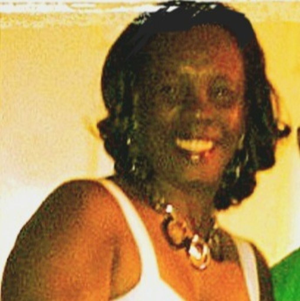 Hazel Lee Chunn