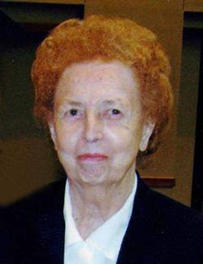 Joan Gartrell Lynch