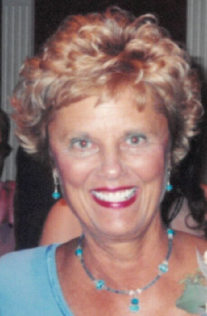 Barbara Ickes Weaver