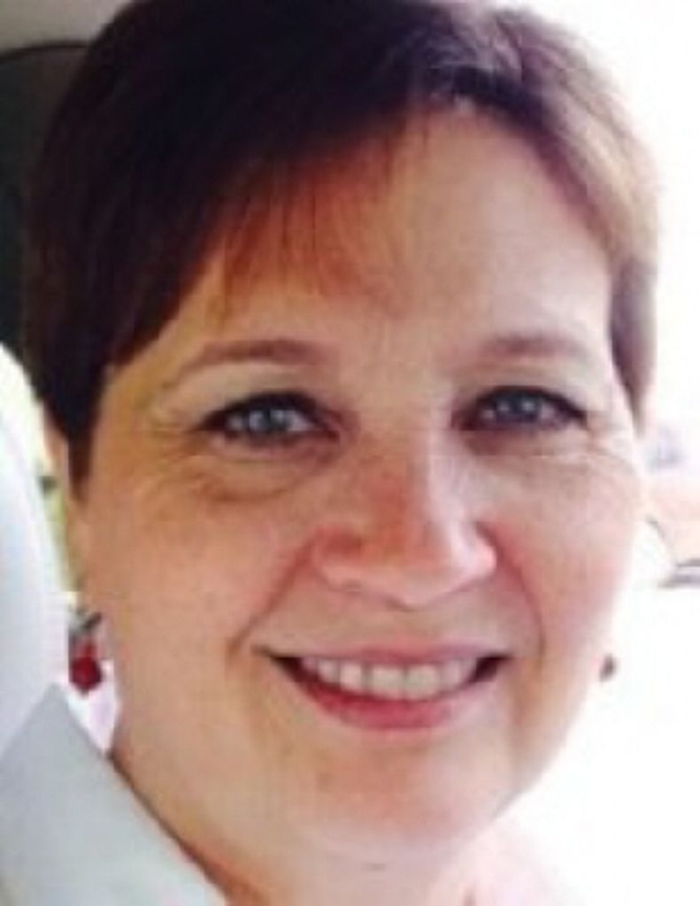 Pam Williams