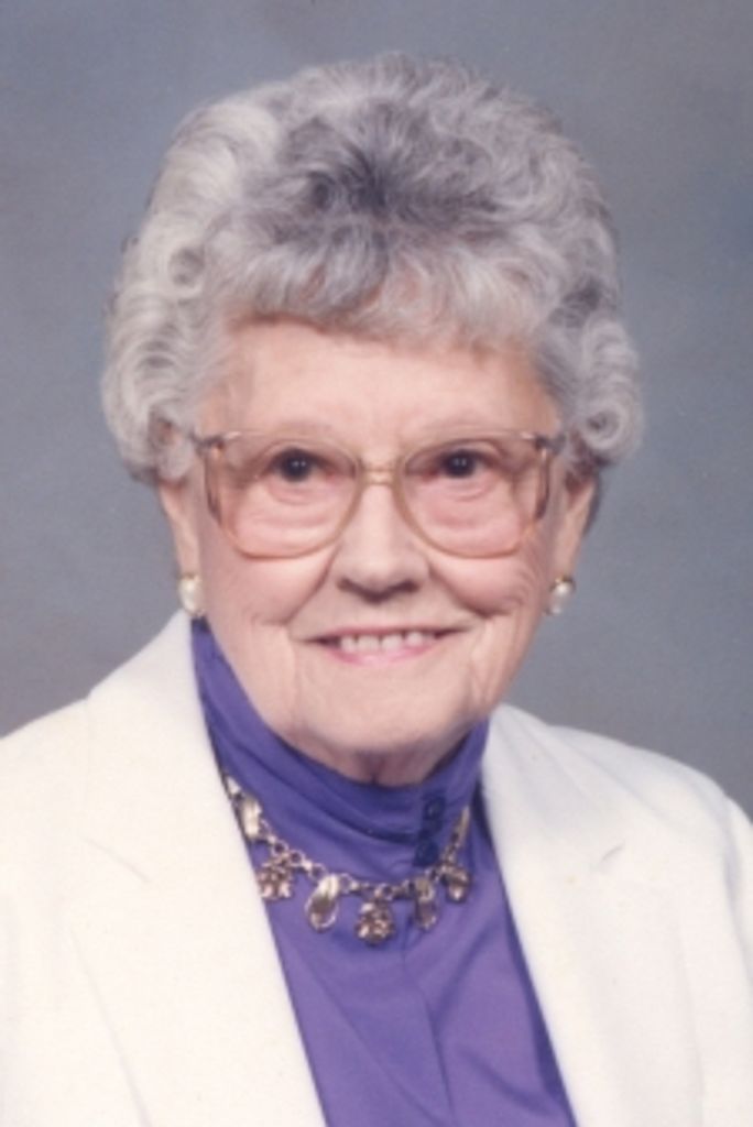 Martha  E. West