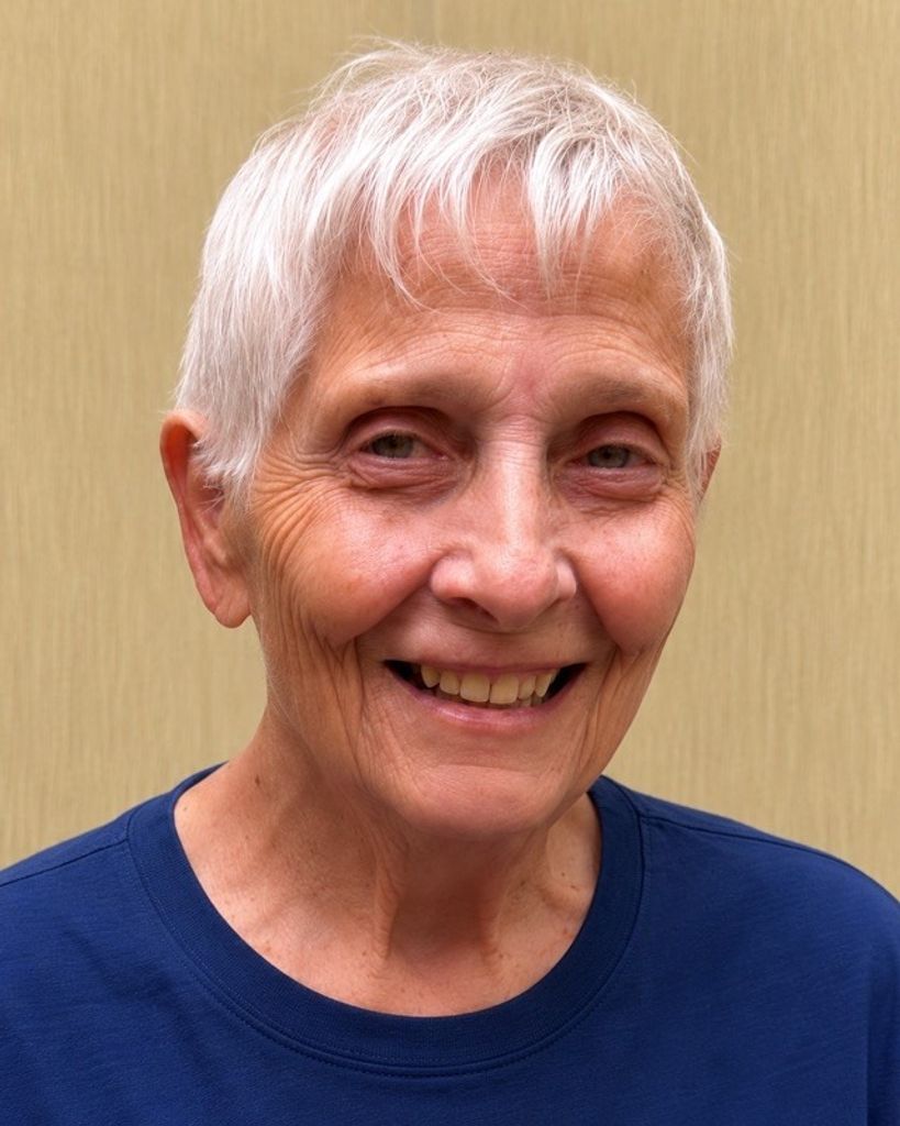 Sue Ann Cooper