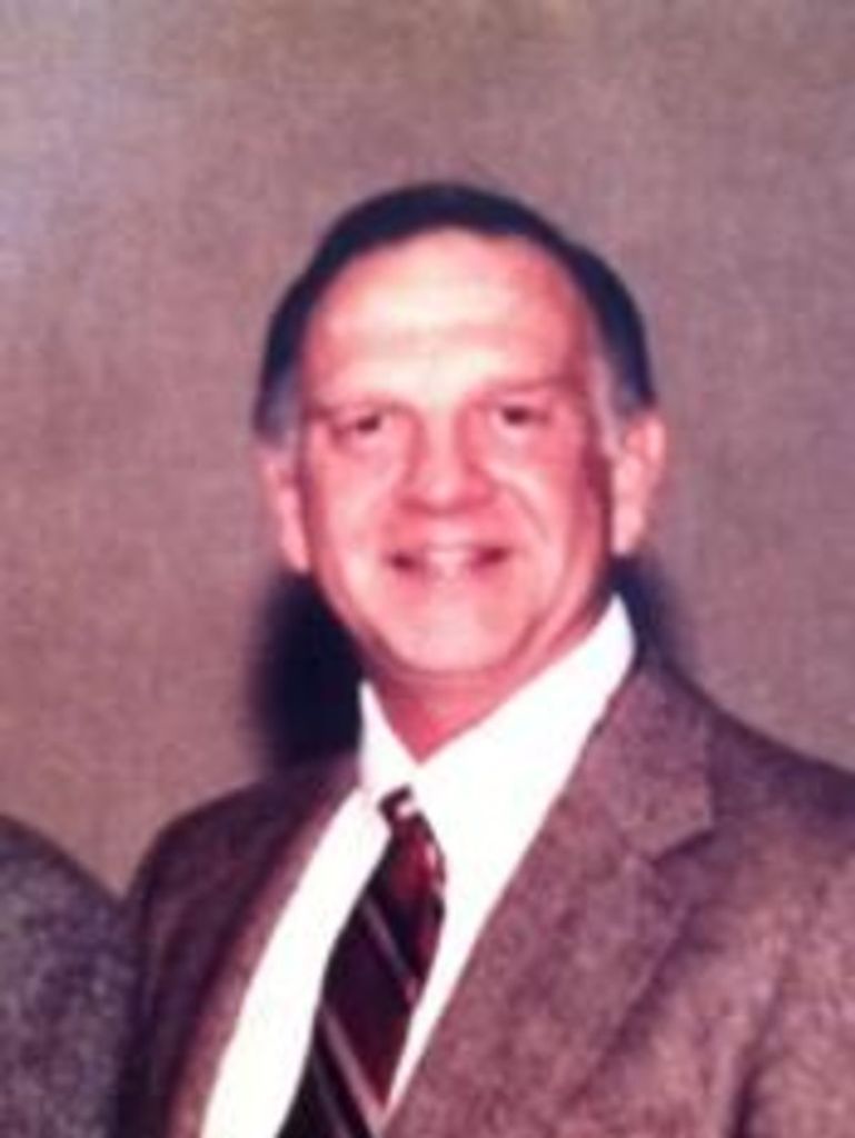 George L. Fournier