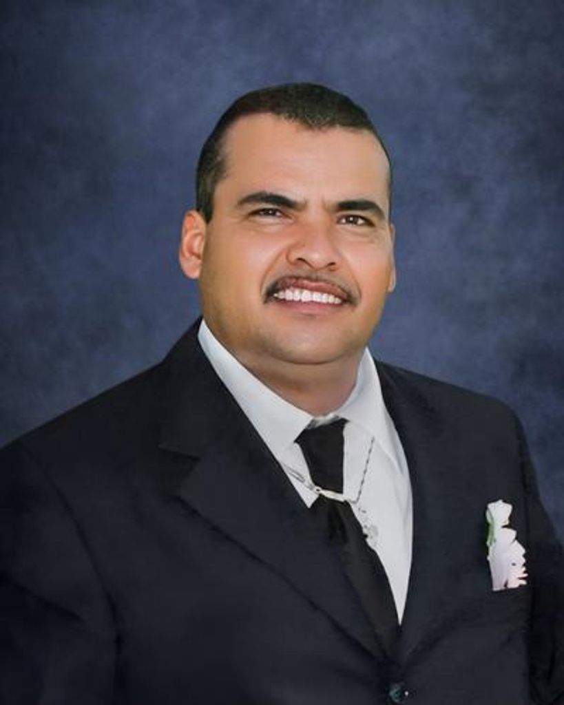 Ramon Carranza Zendejas Profile Photo