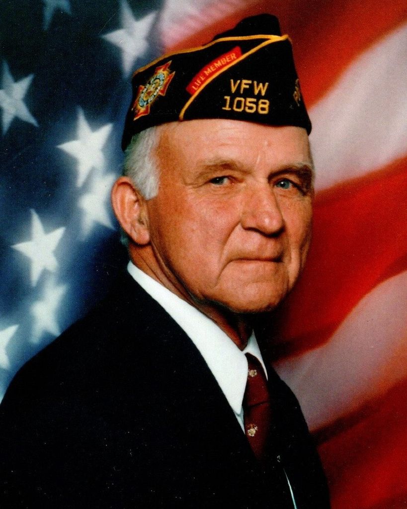 John Arka Norman