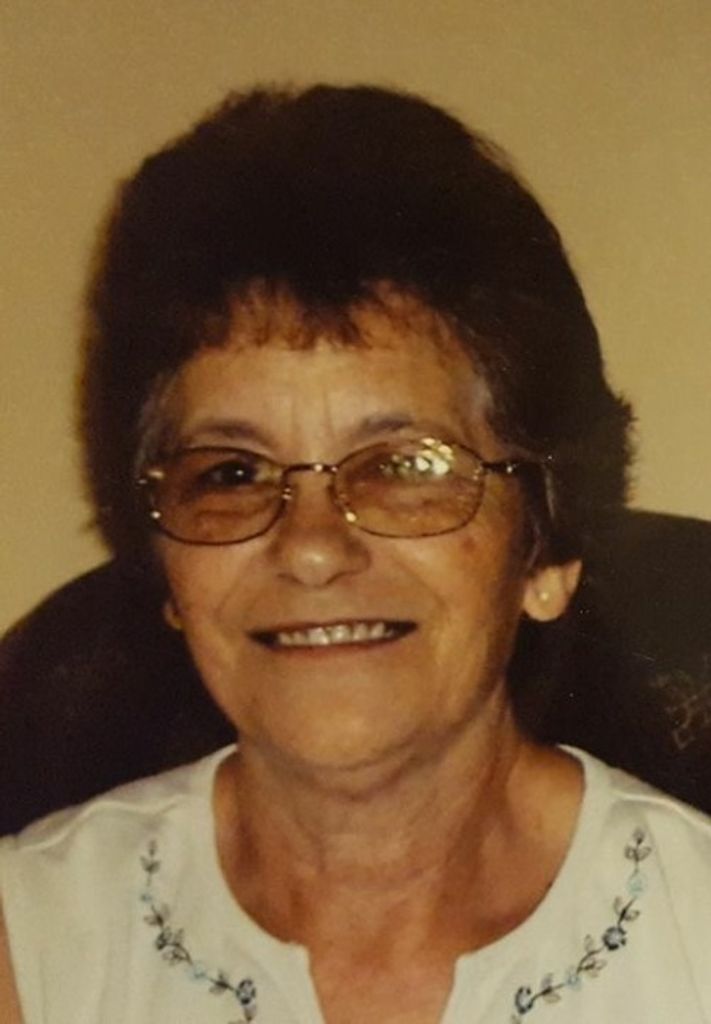 Vivian Ann (Sheets) Stuart Profile Photo