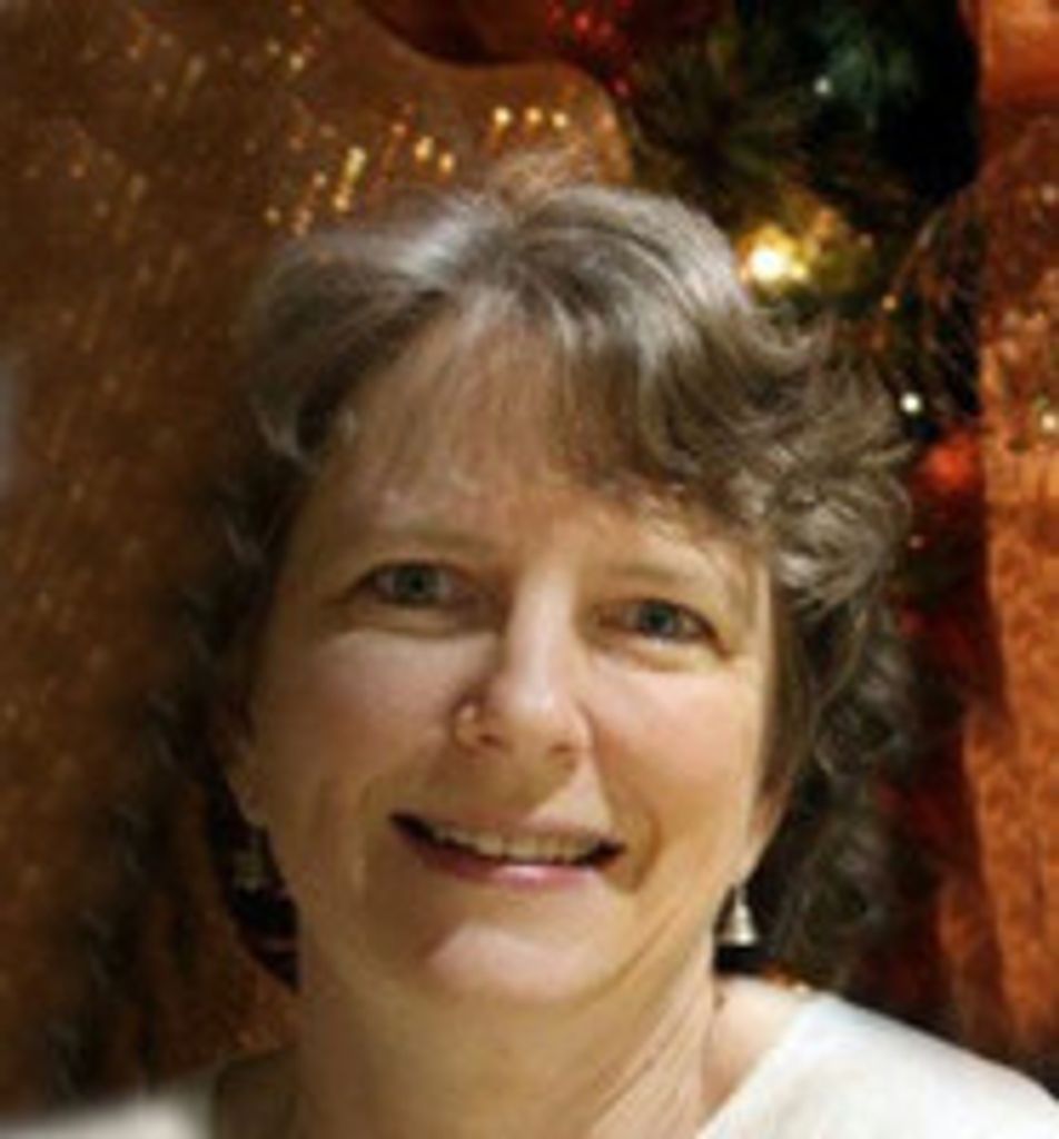 Lynn P. Schwarz