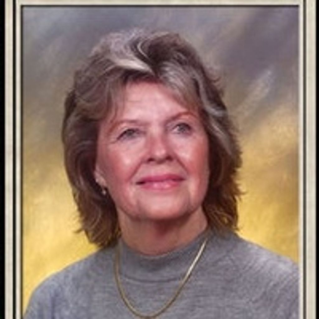 Mary Lucille Norman