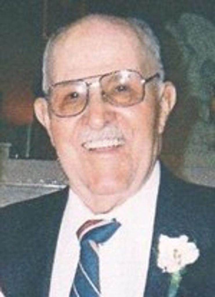 Alfred "Fritz" Metro