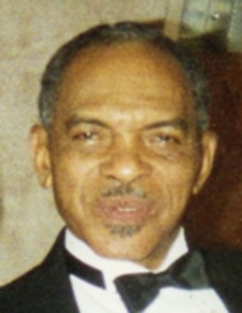 Woodvill R. Berry Profile Photo