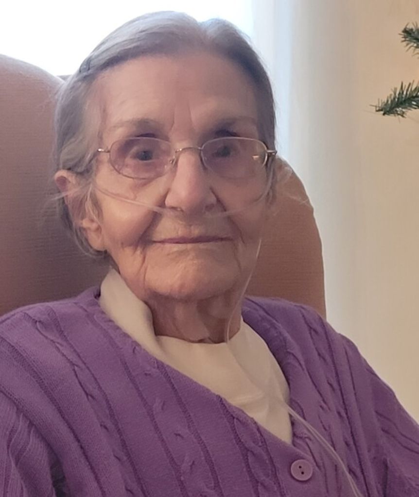 Rosalie Knudson Profile Photo
