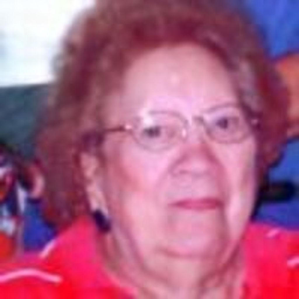 Mildred O Rothe