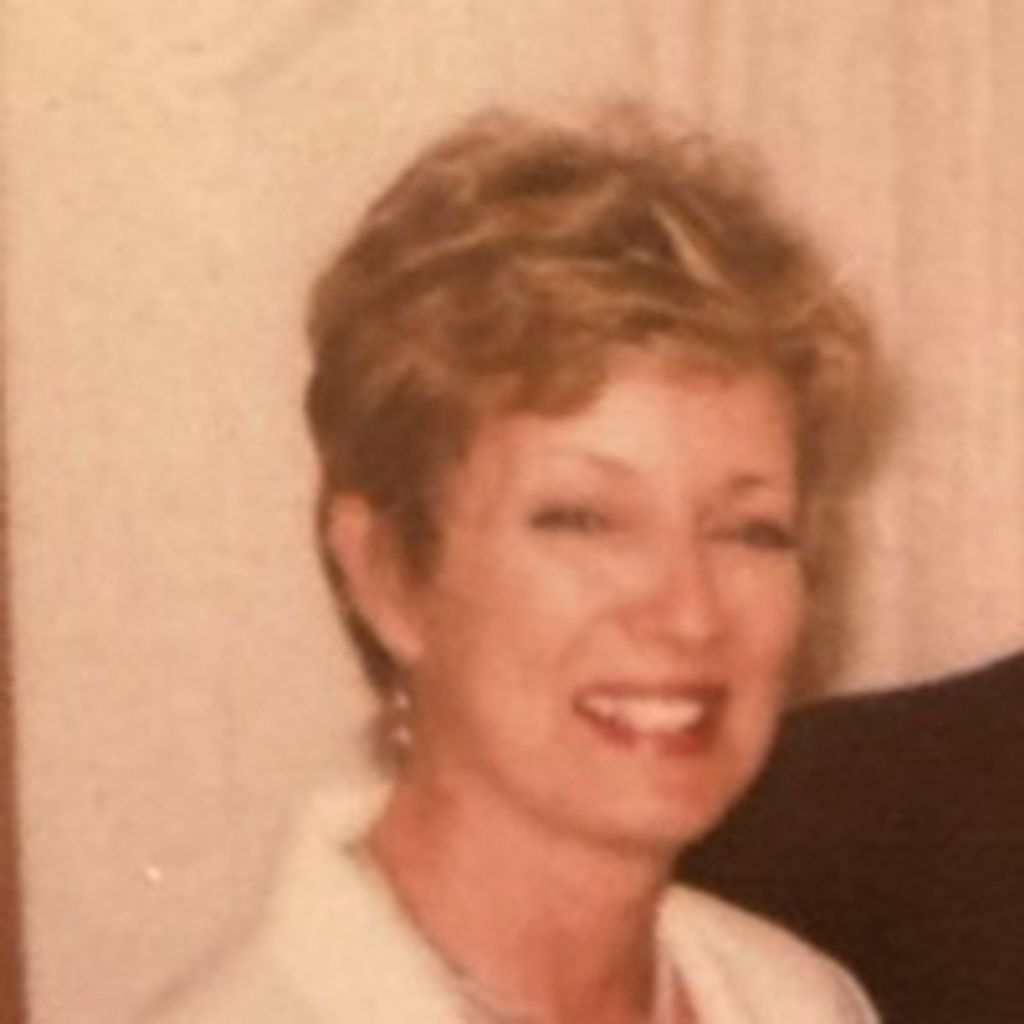 Georgianna Emfinger Profile Photo