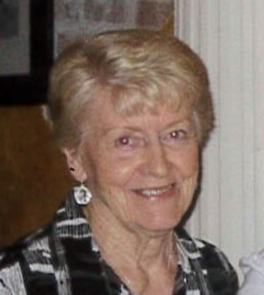 Imogene -Jean- Little