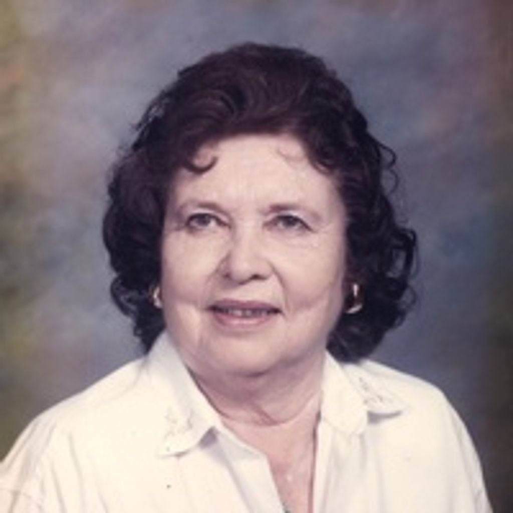 Joyce Roberta Buck