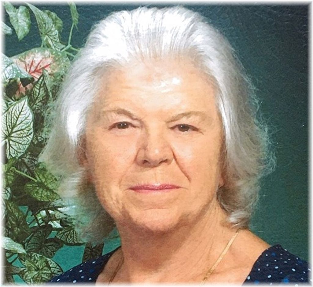Doris L. Maier