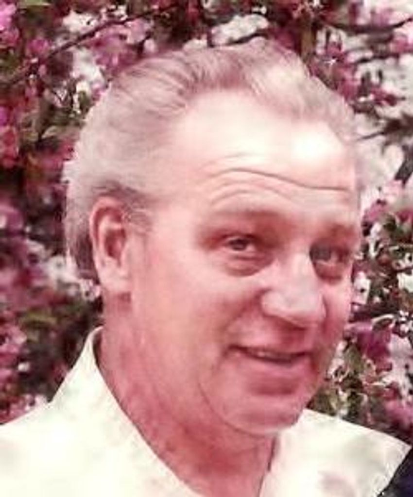 Raymond W. Stefenack