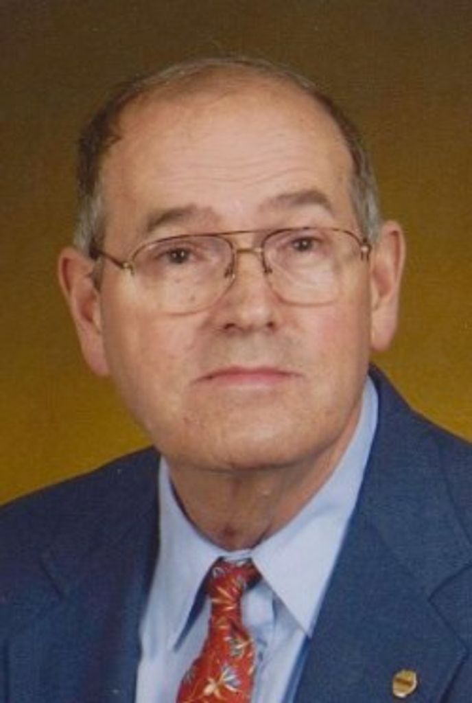 Richard  E. Rexroth Profile Photo