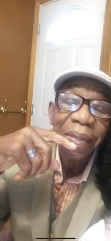 Mr. Levy "Chick" Taylor, Jr.