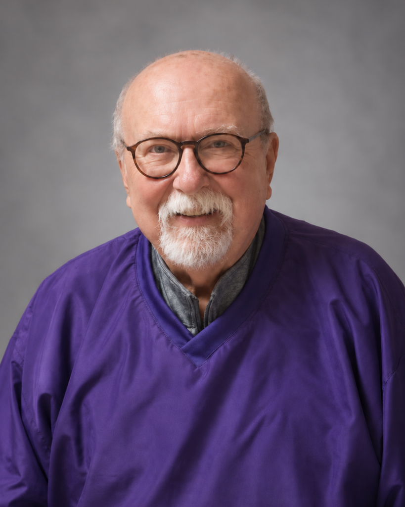Fletcher Eugene Walker, Jr.
