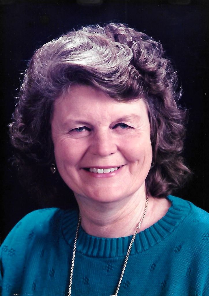 Madeline M Vandersaul Profile Photo