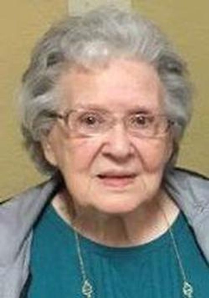 Ruby H. Barber Profile Photo
