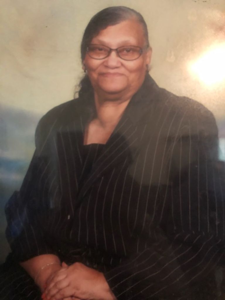 Nancy Zimmerman
