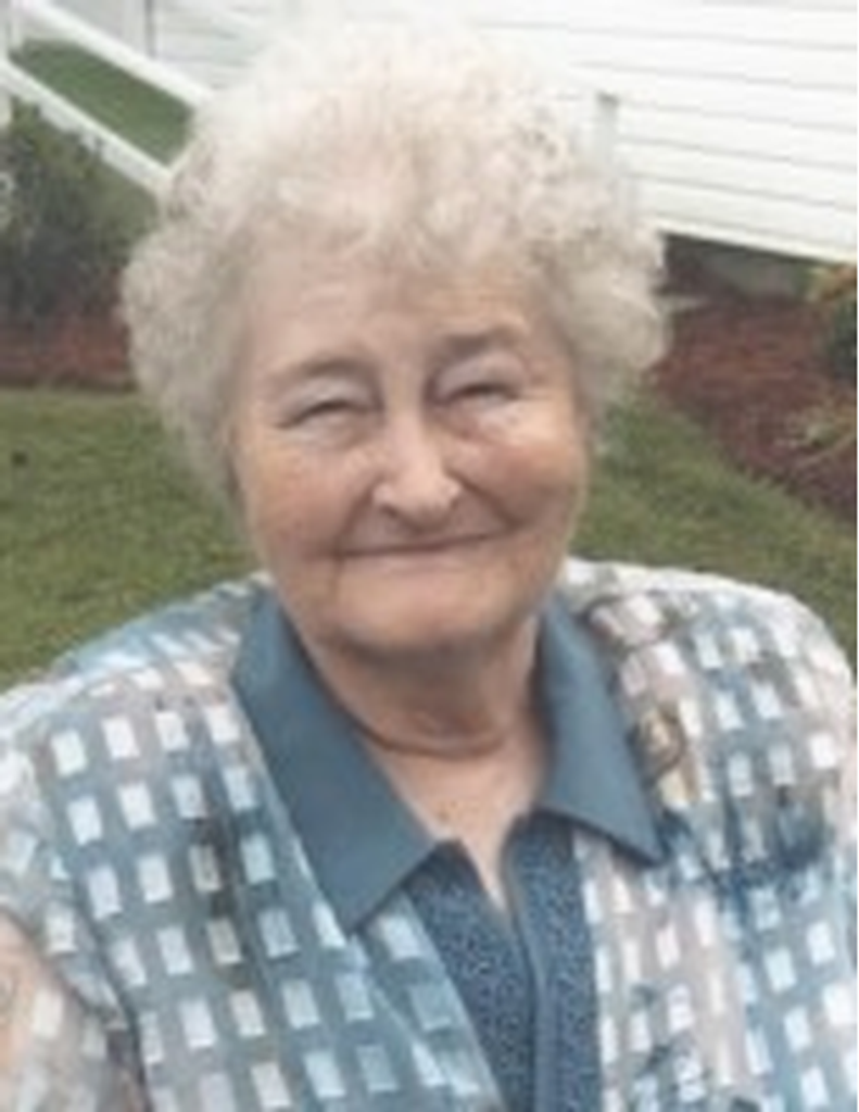 Myrtle  N. Turner