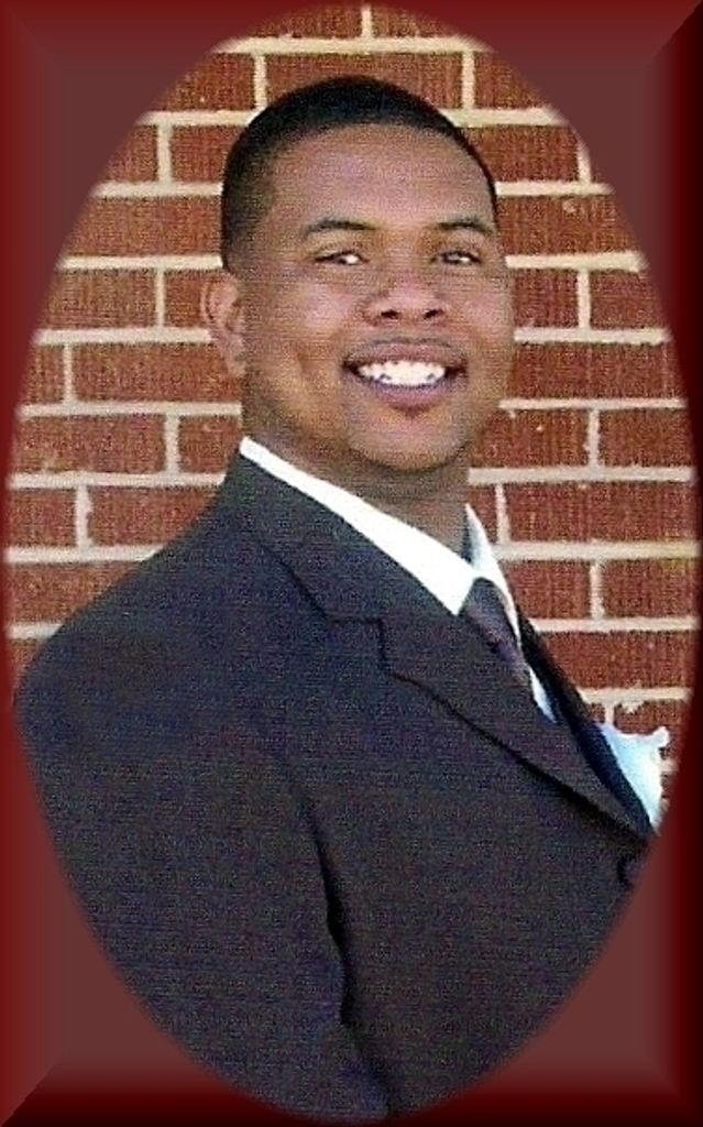 Nicholas Antonio Holmes Profile Photo