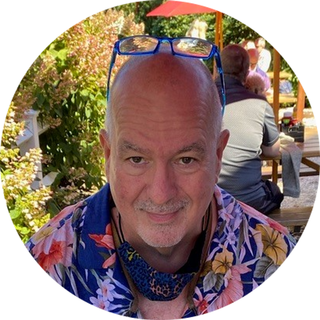 Jeff Hollenback