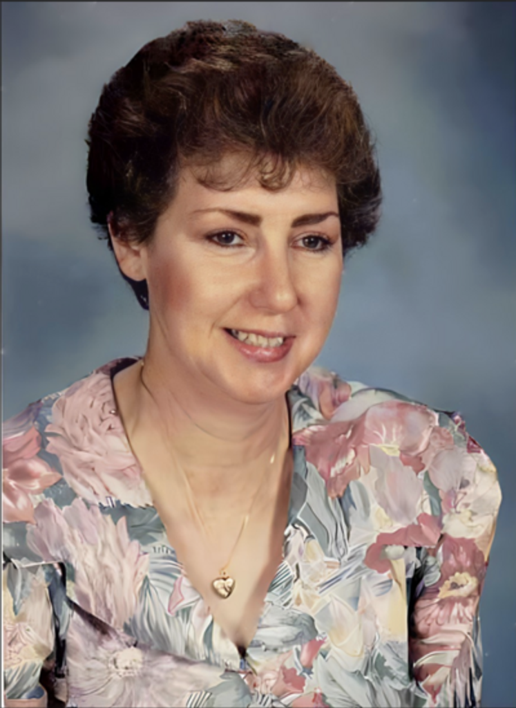 Betty L Baldwin Profile Photo