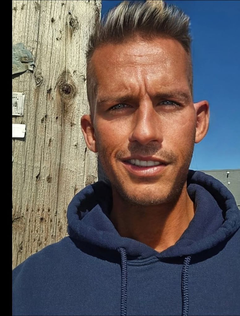 Tyler Marcus Jackson Profile Photo
