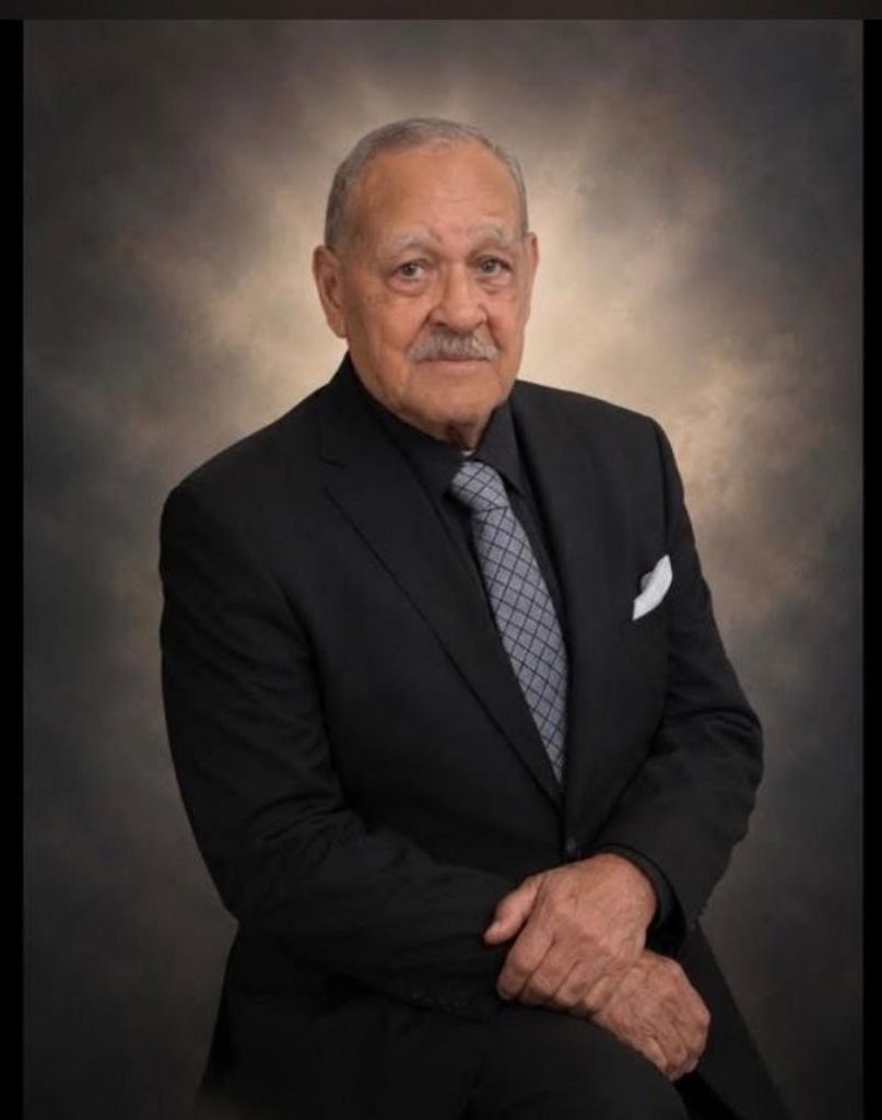 Jerry J. Johnson